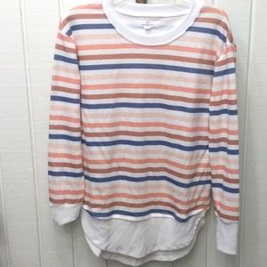 NWOT Soft long sleeve sweatshirt